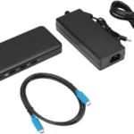 SD4839P USB-C 10GPS TRIPLE VIDEO DOCKING STATION