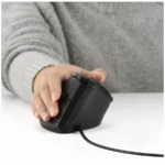 Kensington Vertical Trackball Wired Retail Box