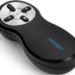 Presentador Inalambrico Con Laser Rojo Kensington