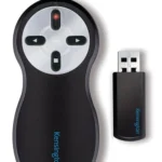 Presentador Inalambrico Con Laser Rojo Kensington