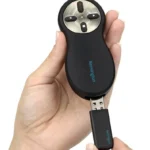 Presentador Inalambrico Con Laser Rojo Kensington