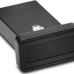 Verimark Guard USB-C Fingerprinsecurity Key For Dell