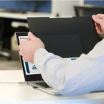 Verimark Guard USB-C Fingerprinsecurity Key For Dell