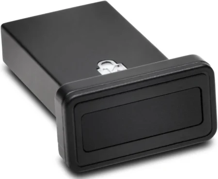 Verimark Guard Usb-c Fingerprinsecurity Key For Dell