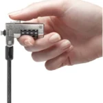 Kensington Clicksafekey Lock For Laptops-1.8 Meters- Black