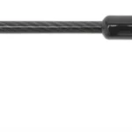 Kensington Clicksafekey Lock For Laptops-1.8 Meters- Black