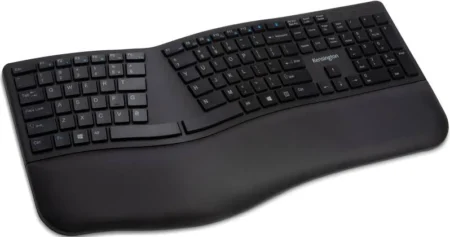 Pro Fit Wireless Keyboard + Profit Wireless Keyboard