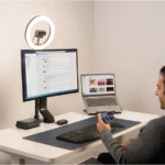 Pro Fit Wireless Keyboard + Profit Wireless Keyboard
