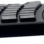 Pro Fit Wireless Keyboard + Profit Wireless Keyboard