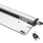 Bloqueo De Seguridad Para Lap Sattion 2.0 Microsaver 2.0 Lock Mac
