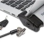 BLOQUEO DE SEGURIDAD PARA LAP SATTION 2.0 MICROSAVER 2.0 LOCK MAC