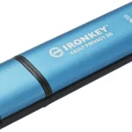 USB Kingston 16Gbironkey Locker Plus 50 Aes Encryptedusbtocloud