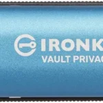 USB Kingston 16Gbironkey Locker Plus 50 Aes Encryptedusbtocloud