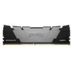 RAM Fury Renegade DDR4 Dimm 8Gb 4000 Mt/S Cl19 Black Xmp