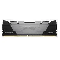 RAM Fury Renegade DDR4 Dimm 8Gb 4000 Mt/S Cl19 Black Xmp