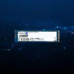 SSD Estado Solido Enterprise Kingston 240G Dc2000B PCIE 3.0 M.2