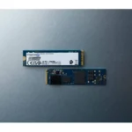 SSD Estado Solido Enterprise Kingston 240G Dc2000B PCIE 3.0 M.2
