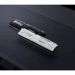 Memoria DDR5 64Gb 6000Mhz Kingston Fury Beast (2X32Gb)/Negro/Cl36/Xmp/Dimm/Kf560C36Bbek2-64