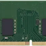 Memoria RAM Kingston 16Gb DDR4 2666Mt/Sz ECC Sodimm Ultimas Piezas