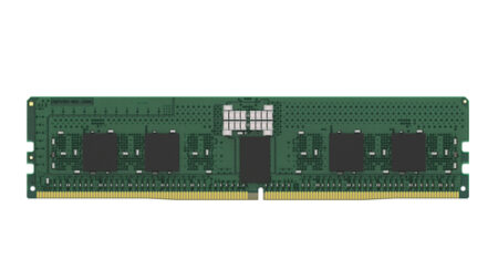 Kingston RAM Memory 16Gb DDR5 5600Mt S ECC Reg 1R 8 Module