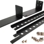 Kit Brackets Montaje 1U De Rack Para Serie Kvm Sv431