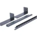 Kit Brackets Montaje 1U De Rack Para Serie Kvm Sv431