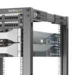 Kit Brackets Montaje 1U De Rack Para Serie Kvm Sv431