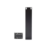 Kit De Montaje En Rack Cambium Networks Mx-Rack-Tx1K-0/De Switches Mx-Tx1012Gxpa-00 Y Mx-Tx1012Gxpa-20