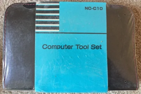 Juego Kit Herramientas Para Pc Computadora 11 Piezas Estuche