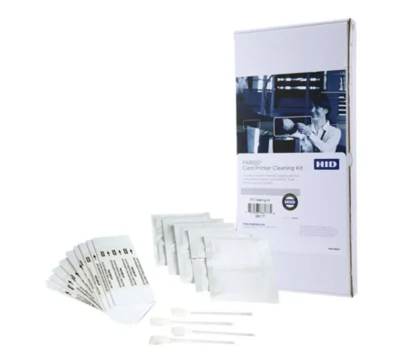 Kit De Liempieza Para Impresora Dascom DC-7600 Bolsa