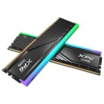 XPG KIT MEMORIA RAM LANCER BLADE RGB DDR5 6000MHZ 48GB 2X 24GB