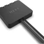 Kit 2 Ventiladores Nzxt F140/2X140Mm/Rgb/1800Rpm/Blanco/RF-R14Df-W1