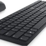 Dell Pro Wireless Keyboard And Mouse Km5221W White 3Yw