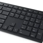 Dell Pro Wireless Keyboard And Mouse Km5221W White 3Yw