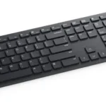 Dell Pro Wireless Keyboard And Mouse Km5221W White 3Yw