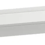 KIT TECLADO Y MOUSE INLAMBRICO KM5221W BLANCO 3YW