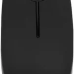 Kit Teclado Y Mouse Inalambrico Perfect Choice Pc-201052 Black Round/USB/1000 Dpi/Español/Color Negro