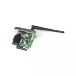 Kit Zebranet Wireless Card 802.11Ac Bt4.2