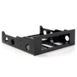 Kit Adaptador De Bahia 3.5In A 5.25 Pulgadas De Unidad Disco Du.o