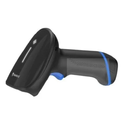 Kit De Escaner 2D Bluetooth Tip O Pistola Incluye Base De Carga