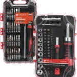 Kit De Herramientas Precision Kitprecision1/De Alta Calidad/65 Piezas Versatiles