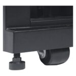 Smartrack Rolling Caster Kit 4 Pack