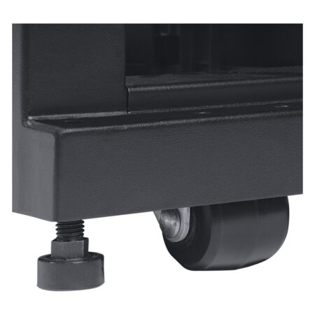 Smartrack Rolling Caster Kit 4 Pack