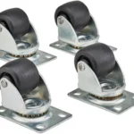 Smartrack Rolling Caster Kit 4 Pack