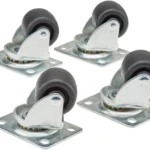 Smartrack Rolling Caster Kit 4 Pack