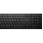 Combo Teclado Y Mouse Inalambri Co HP 655 Wireless USB-A Negro 1Yw