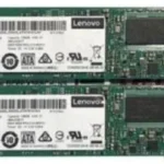 Thinksystem V4 Hot Swap M.2 SATA/NVMe Drive Assembly Kit