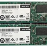 Thinksystem V4 Hot Swap M.2 SATA/NVMe Drive Assembly Kit