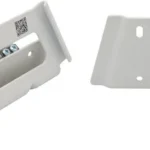 HP Poly Studio X52/V52 Wall Mount Montaje En Pared Blanco