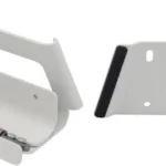 HP Poly Studio X52/V52 Wall Mount Montaje En Pared Blanco